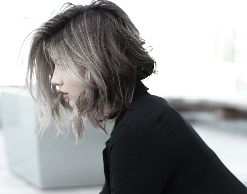 How To Grow Hair Faster Naturally In A Week