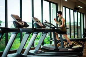 Exercise and Its Effect on Hair Growth