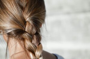 Protecting Hair from Heat and Chemical Damage