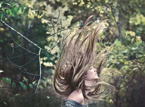 How To Grow Hair Faster In 1 Week