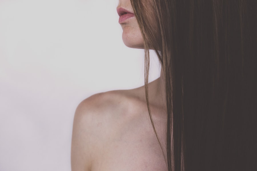 Grow Hair Faster