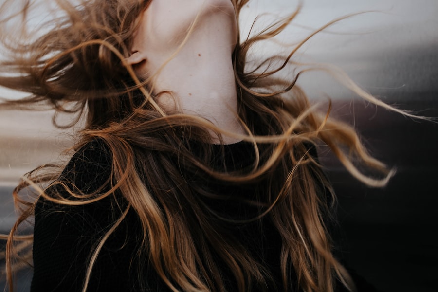 Hair Growth