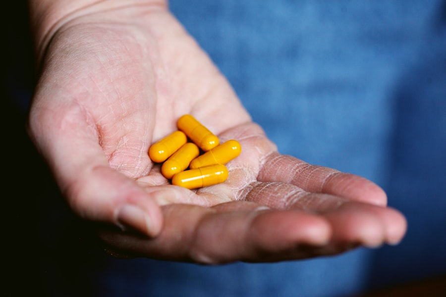 Vitamin Deficiency
