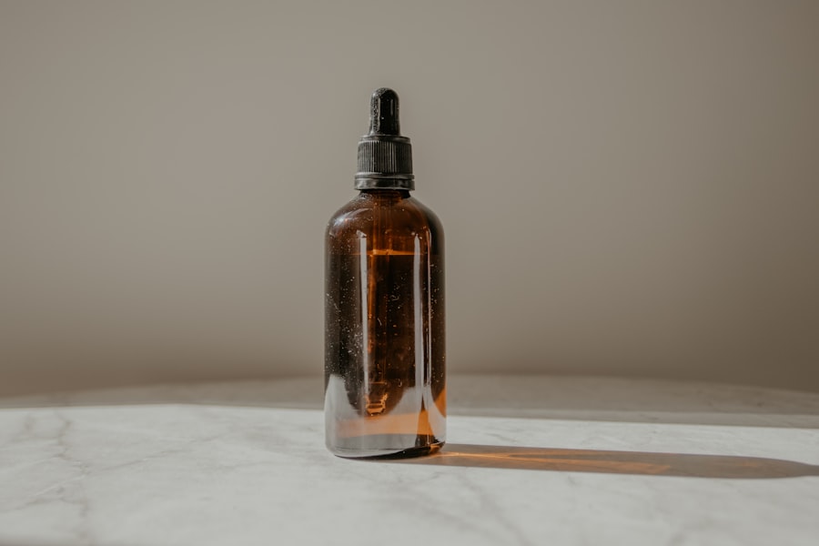 Organic Hair Growth Oils