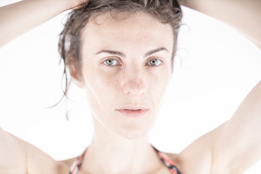 Massage Your Scalp