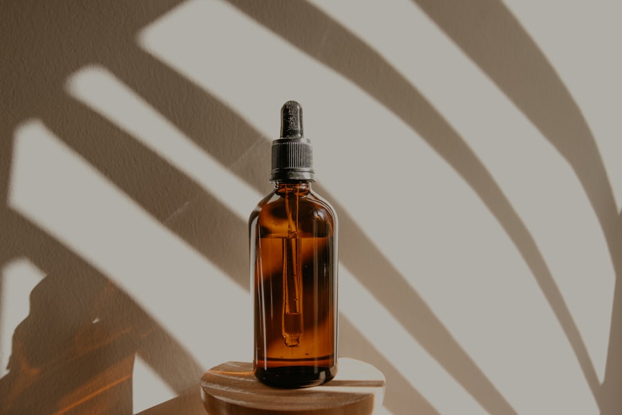 Hair Growth Oils