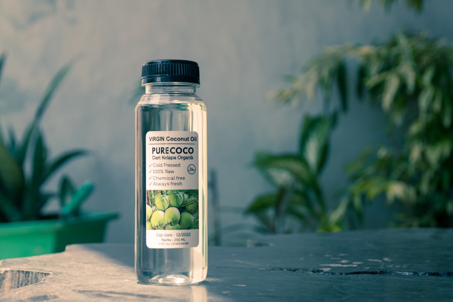 Hair Oil