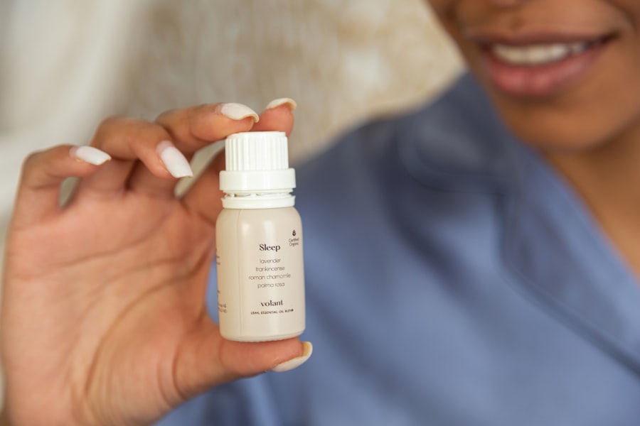 Essential Oils for Female Hair Thinning