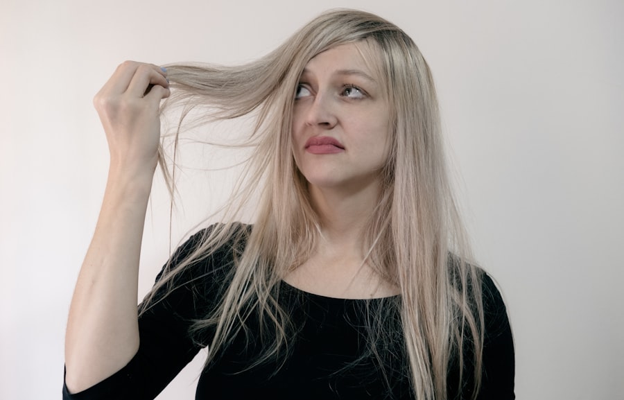 Hair Growth