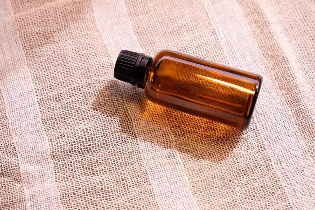 Photo Hair Growth Oil Recipe