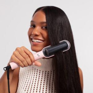 Photo Hair Care Routine