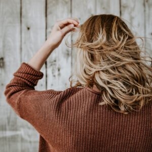Photo Hair Growth
