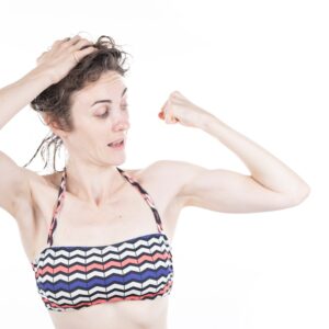 Photo Hair Loss Diet