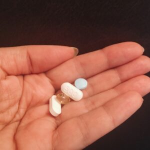 Photo Vitamins