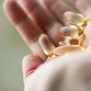 Photo Vitamin Deficiency