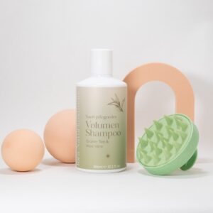 Photo Scalp Massager