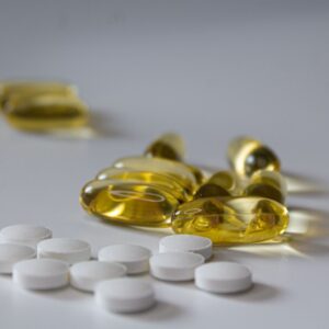 Photo Multivitamin for Hair Growth