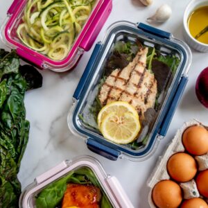 Photo Healthy Habits