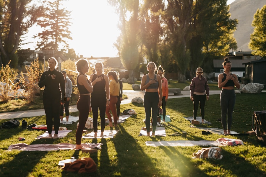 Photo Healthy Habits