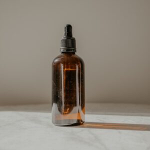 Photo Oils for Hair Growth