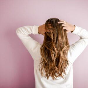 Photo Grow Hair Faster