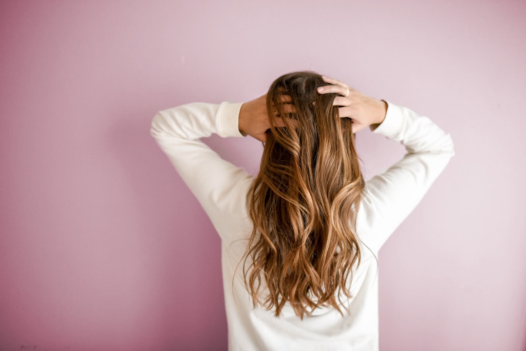 Photo Grow Hair Faster