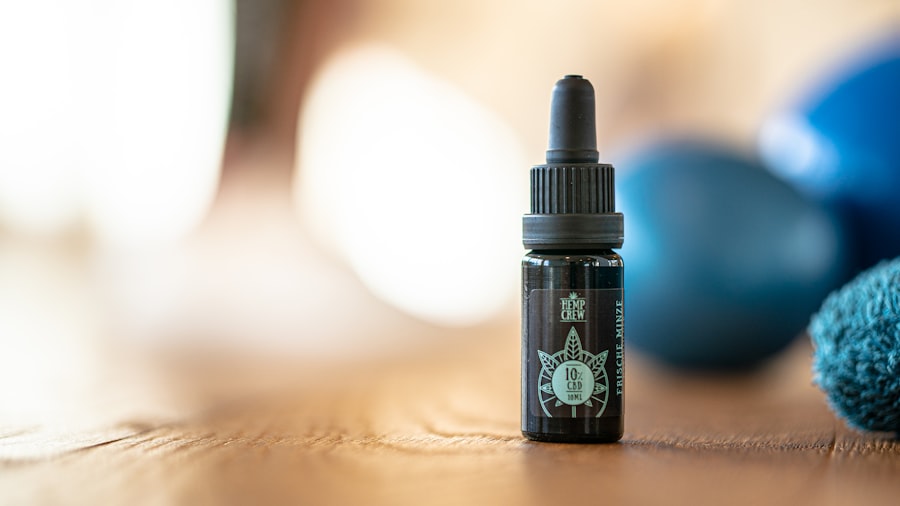 Photo Peppermint Oil Hair Growth Benefits