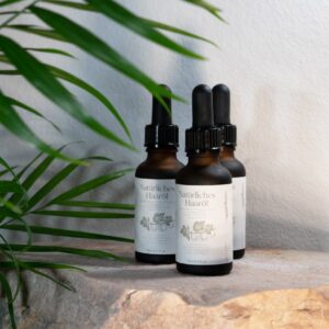 Photo Hair Oil